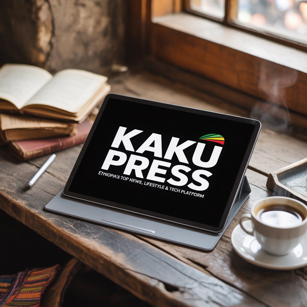 Kaku Press