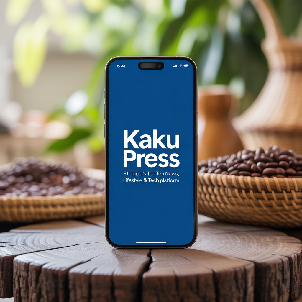Kaku Press