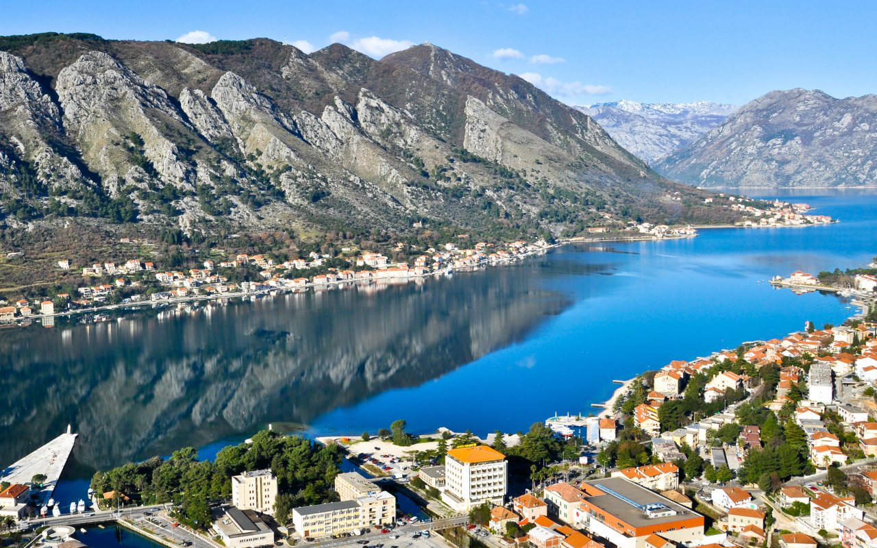 Kotor Melnkalne